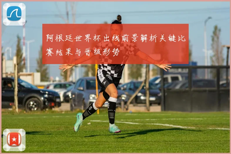 阿根廷世界杯出线前景解析关键比赛结果与晋级形势