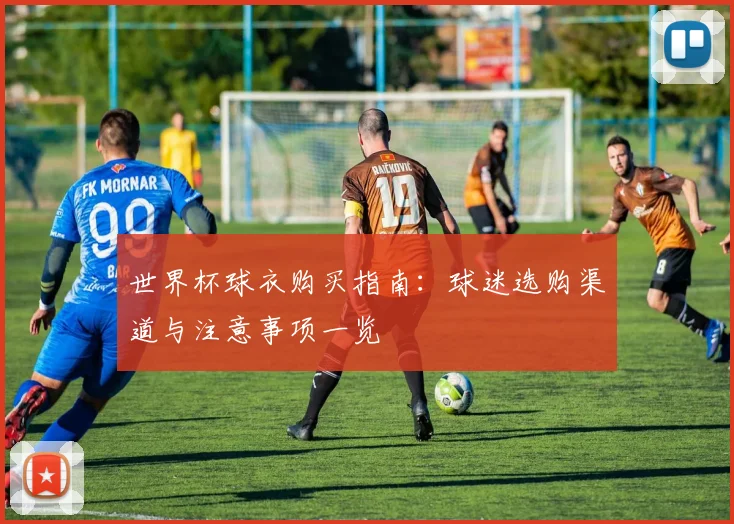 世界杯球衣购买指南：球迷选购渠道与注意事项一览