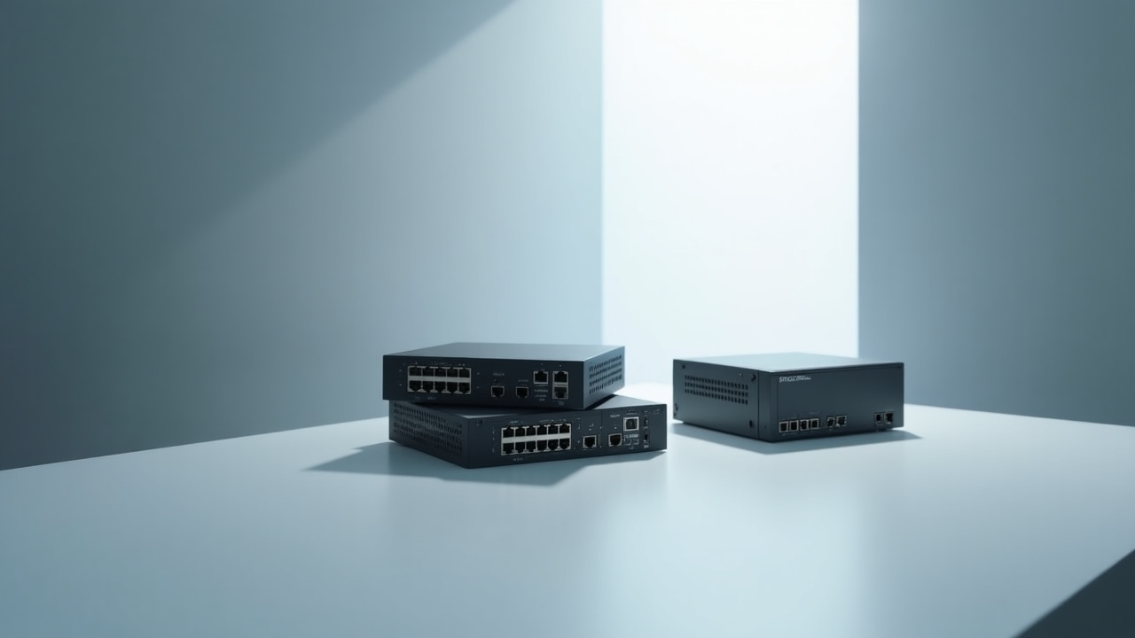 Configuración de router y ATA para VoIP